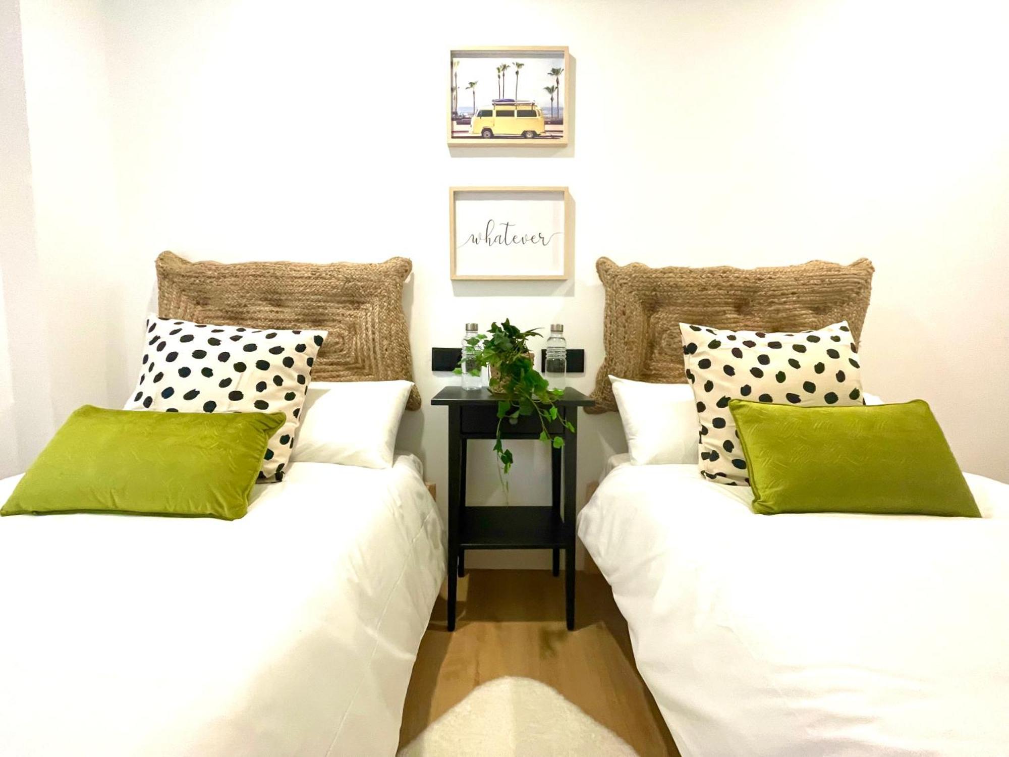 Appartement La Casa De Niku Bilbao
